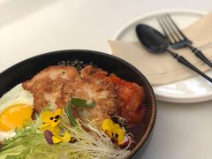 -Maxpoint Kitchen 西餐咖啡(乐峰广场店)