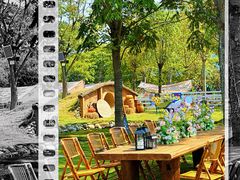 -HERRE·FARM 赫尔露营农场·团建聚会包场