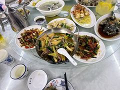 -范饭椰林川湘味海鲜·椰子鸡(三亚湾椰梦长廊店)
