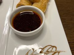 -枣子树·素食餐厅(朱家尖店)