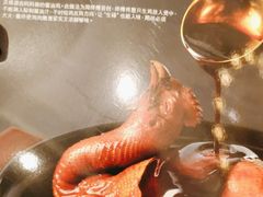 -美心·翠园(港汇恒隆广场店)
