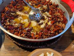 -水煮三国·川鲁江湖菜(香山店)