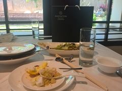 -白云中餐厅·粤菜·亚龙湾喜来登度假酒店