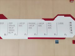 -上海交通大学闵行校区-包玉刚图书馆