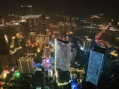 -苏丝的天空高空酒吧Suzie's Sky Bar