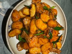 -兰溪小馆(首经贸店)