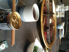 -长嘉·河图火锅(长嘉汇江景旗舰店)