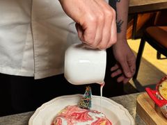 -安东尼奥餐厅