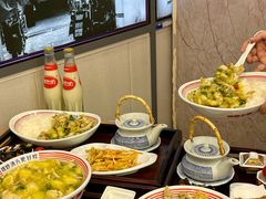 -哈灵现炒本帮面(宁波路店)
