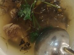 -天天海鲜城·海鲜大排档(新溪店)