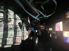 -同济大学四平路校区深海探索馆