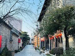 -回龙窝历史文化街区