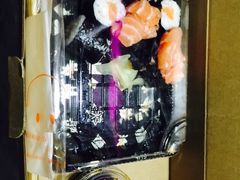 -林妈妈村·日式料理(宝山万达店)