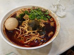 -汪胖子襄阳牛肉面(华丰路店)