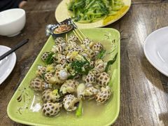 -贞姨美食·老字号海鲜大排档
