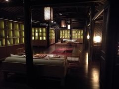-法云安缦酒店