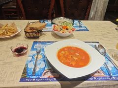 -安德烈俄式西餐厅(中央大街店)