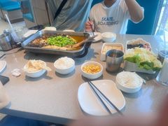 -半天妖烤鱼(永旺梦乐城店)