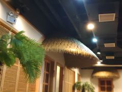 -春润大地海南椰子鸡(沙井京基百纳广场店)