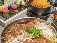 -3号仓库·创意中国菜(乐清正大广场店)