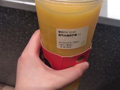 -奈雪的茶(石家庄万象城店)