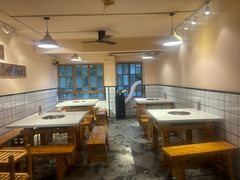 -岗上渣渣老火锅(上大田湾店)