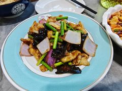 -上庄晋风庄园(上庄店)