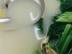 -海上渔村食府海鲜餐厅