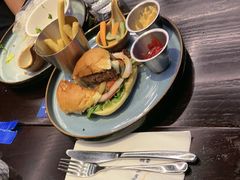 -blue frog蓝蛙(长泰广场店)