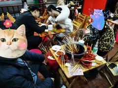 -冒椒火辣(奎星楼街店)