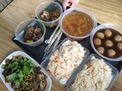 -好成财牛排馆(涂门街总店)