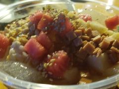 -泸州酸菜豆花火锅川师店