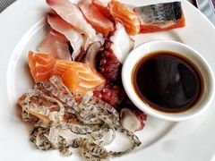 -解放碑威斯汀酒店-知味国际美食餐厅