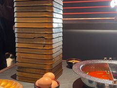 -牛YO寿喜烧和牛火锅自助(三台子万象汇店)