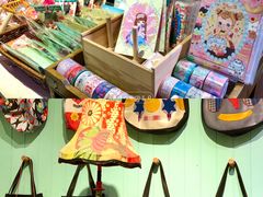 -恋物百货商店(华侨城店)