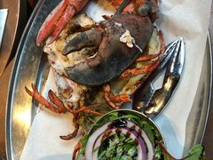 -Burger & Lobster(Dean Street)