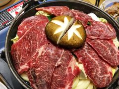 -富山日式料理(宽厚里店)