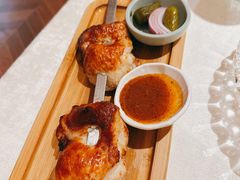 -俄士厨房(环球港店)