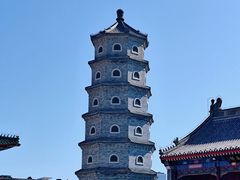 -天津大悲禅院