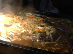 -探鱼·鲜青椒爽麻烤鱼(苏宁广场店)