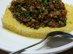 -味莊·青岛菜(云霄路店)