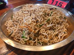 -盈田盈粥庄(博山东路店)