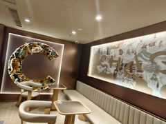 -霸王茶姬(上海恒基名人店)