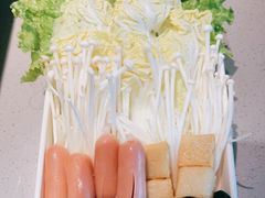 -半天妖烤鱼(大兴大悦春风里店)