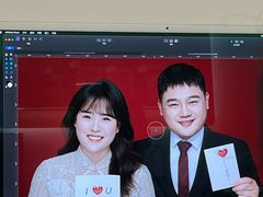-海马体照相馆(徐州苏宁广场店)