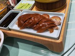 -苏先生海鲜渔庄(金桥店)