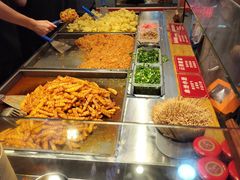 -丁家坡洋芋·观音桥好吃街A区(全国总店)