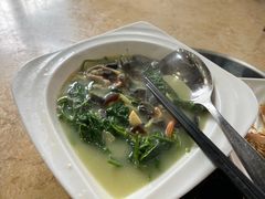 上汤桑叶-苏记餐厅(叠南店)