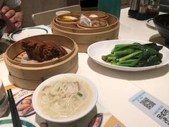 -真點心(高士德店)