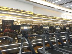 -云顶游泳健身(广州塔店)